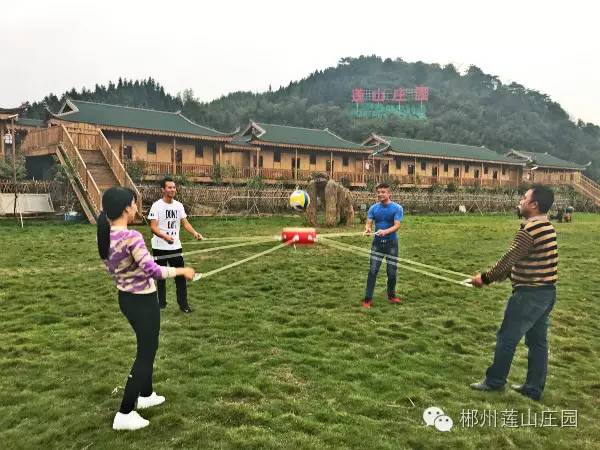 击鼓颠球同心鼓
