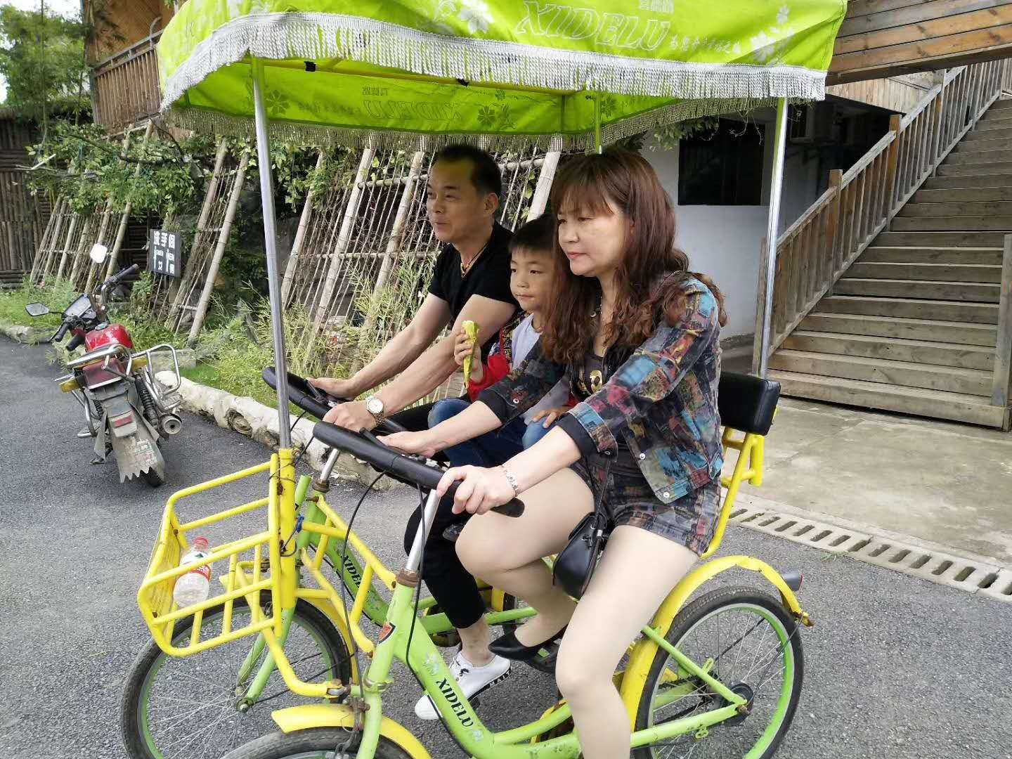 3之3幼儿园