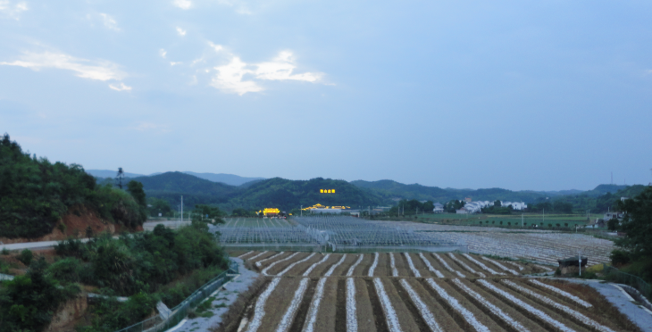 郴州莲山庄园,郴州生态山庄,郴州原生态休闲农业庄园,郴州乡村旅游